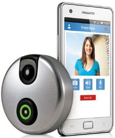 物联网革命 25个引领未来的海外创新公司与智能网络设备