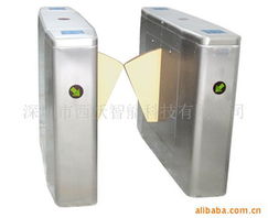 深圳市西沃智能科技 停车场智能网络设备产品全览